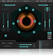 NuGen Audio Paragon Surround Convolution Reverb Plugin