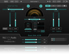 NuGen Audio Paragon ST Stereo Convolution Reverb Plugin