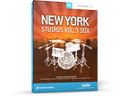 Toontrack New York Studios Vol.3 SDX