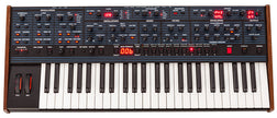 Sequential Oberheim OB-6 6-voice Synthesizer Keyboard