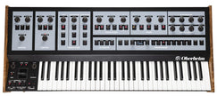 Oberheim OB-X8 Analog Synthesizer Keyboard - Open Box