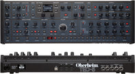 Oberheim TEO-5 Desktop Module