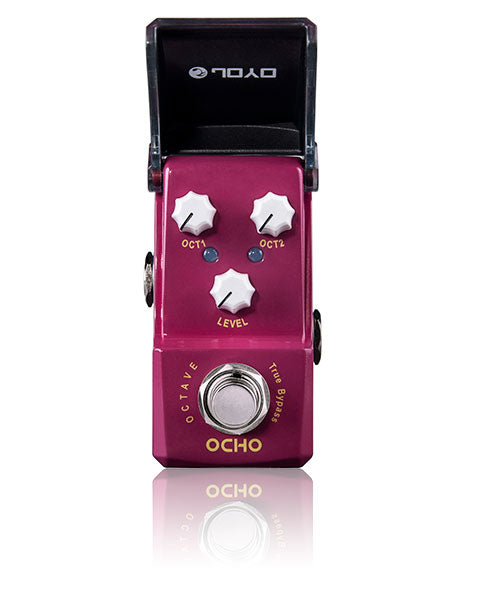 Joyo Ocho Octave Pedal