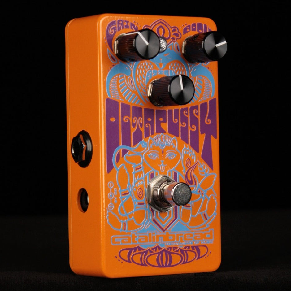 Catalinbread Octapussy Dynamic Octafuzz