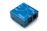 Hosa ODL-312 Digital Audio Interface, S/PDIF Optical to AES/EBU
