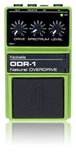 Nobels ODR-1 Natural Overdrive Pedal