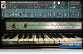 O'Grady's Old Dirty Wurli - Free Download