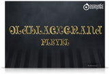 Acousticsamples OldBlackGrand Old Pleyel Grand Piano Library