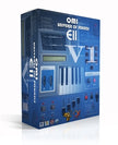 Q Up Arts OMI Universe of Sounds V1 Kontakt