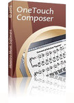 Maestro Music Software OneTouch Composer