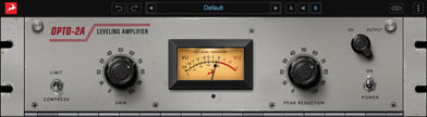Antelope Audio Opto 2A