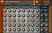 Hideaway Studio The Orbitone Collection I and II Kontakt Instrument