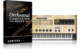 SONiVOX Orchestral Companion Brass Plugin