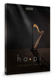 SonusCore HA•PI - Concert Harp