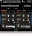 Sonuscore Origins Vol 5 Ukelele & Muted Piano