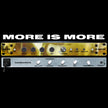 Otto Audio More is More
