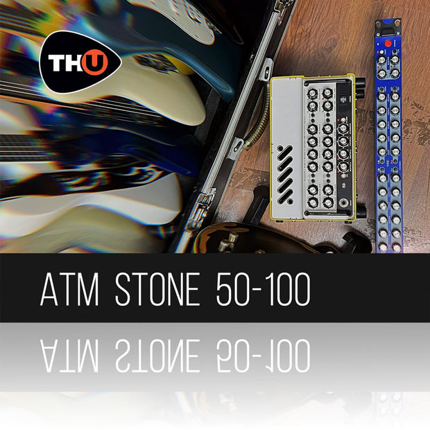 Overloud ATM Stone 50-100 Rig Library for TH-U