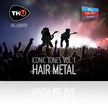 Overloud BHS Iconic 1 Hair Metal Rig Library for TH-U