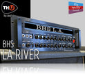 Overloud BHS LA RIVER Rig Library for TH-U