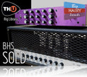 Overloud BHS Sold Rig Library for TH-U