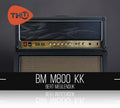 Overloud BM M800 KK Rig Library for TH-U