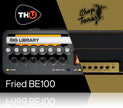 Overloud Choptones Fried BE100 Rig Library for TH-U