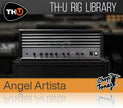 Overloud Choptones Angel Artista Rig Library for TH-U