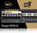 Overloud Choptones Bogie RK6L6 Giant Pack Rig Library for TH-U