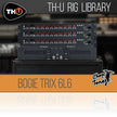 Overloud Choptones Bogie Trix 6L6 Rig Library for TH-U
