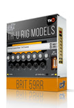 Overloud Choptones Brit 1959RR Giant Pack Rig Library for TH-U
