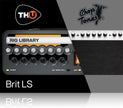 Overloud Choptones Brit LS Rig Library for TH-U
