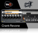 Overloud Choptones Crank Revone Rig Library for TH-U