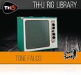 Overloud Choptones Tone Falco Rig Library for TH-U