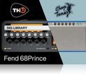 Overloud Choptones Fend 68Prince Rig Library for TH-U