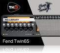 Overloud Choptones Fend Twin65 Rig Library for TH-U