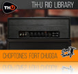 Overloud Choptones Fort Chugga Rig Library for TH-U
