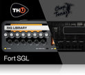 Overloud Choptones Fort SGL Rig Library for TH-U