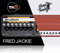 Overloud Choptones Fried Jackie Rig Library for TH-U