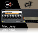 Overloud Choptones Fried Jerry Rig Library for TH-U
