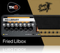Overloud Choptones Fried Lilbox Rig Library for TH-U