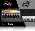 Overloud Choptones Gas Herbi Rig Library for TH-U