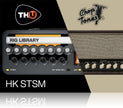 Overloud Choptones HK STSM Rig Library for TH-U