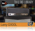 Overloud Choptones Leny G100L Rig Library for TH-U