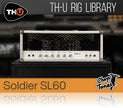 Overloud Choptones Soldier SL60 Rig Library for TH-U