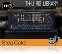 Overloud Choptones Stea Cake Rig Library for TH-U