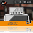 Overloud Choptones Win Kotz Rig Library for TH-U