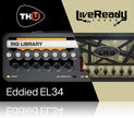 Overloud LRS Eddied EL34 Rig Library for TH-U