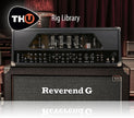 Overloud LRS Reverend G Giant Pack Rig Library for TH-U