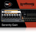 Overloud LRS Serenity Gain Rig Library for TH-U