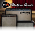 Overloud LRS Silver Face Bundle Rig Library for TH-U